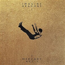 [수입] Imagine Dragons - Mercury - Act 1