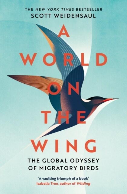 A World on the Wing : The Global Odyssey of Migratory Birds (Paperback)