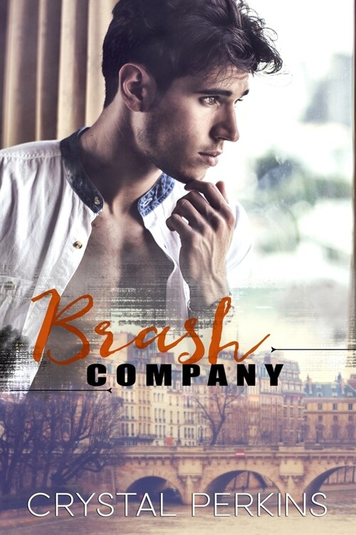 Brash Company (Paperback)