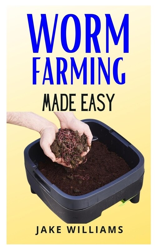 Worm Farming Made Easy: A comprehensive guide on volleyball for everyone (Paperback)