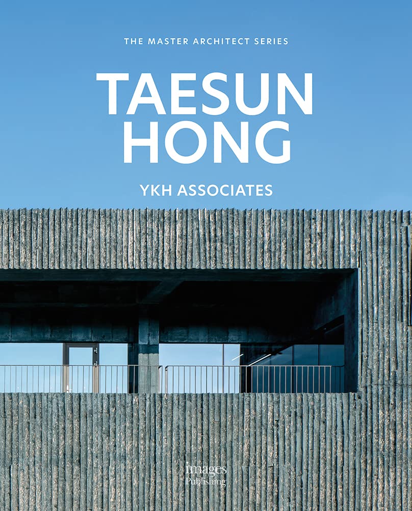 Taesun Hong: Ykh Associates (Hardcover)