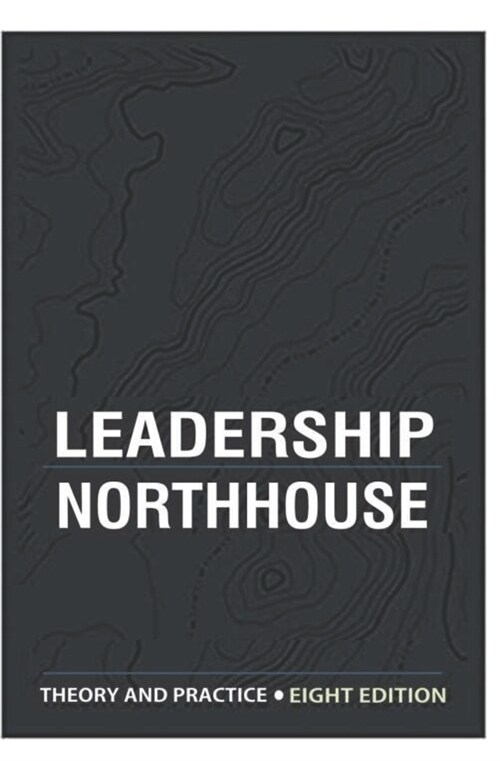 Leadership Northouse (Paperback)