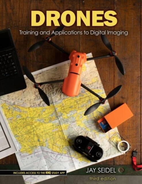 DRONES 3RD ED (Paperback)