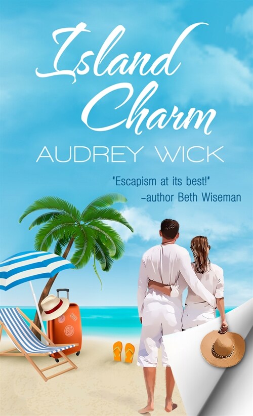 Island Charm (Paperback)