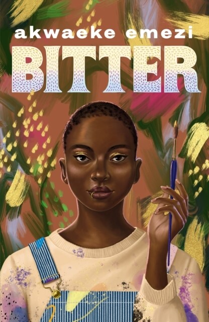 Bitter (Paperback, Main)