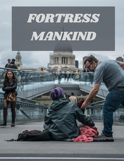 Fortress Mankind (Paperback)