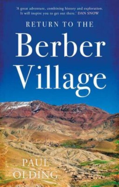 Return to the Berber Village (Paperback)