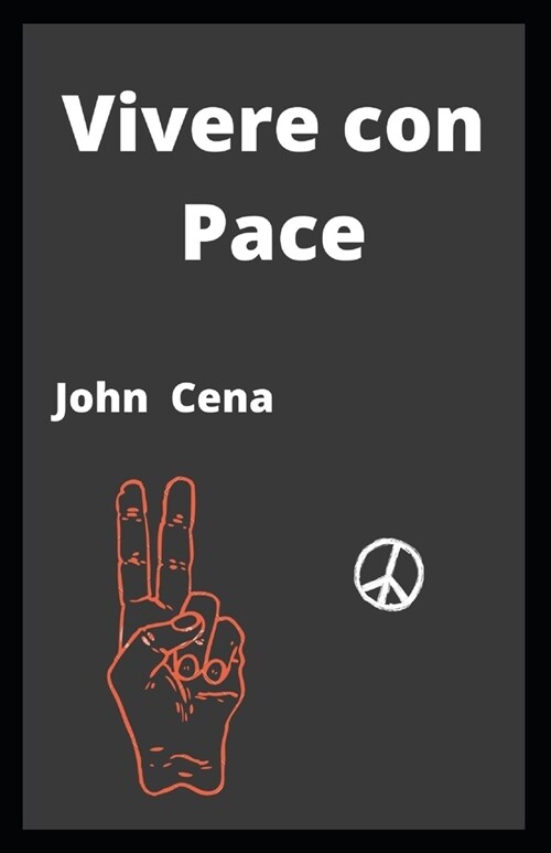 Vivere con Pace (Paperback)