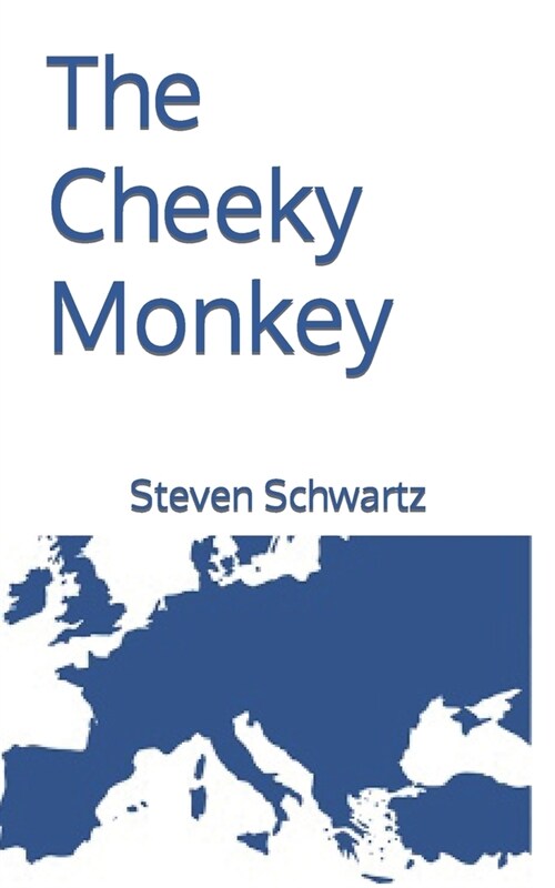 The Cheeky Monkey (Paperback)