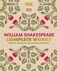The RSC Shakespeare: The Complete Works (Hardcover, 2 ed)
