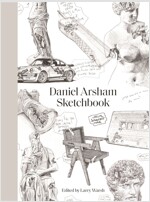 Sketchbook (Hardcover)