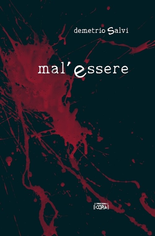 malessere (Paperback)