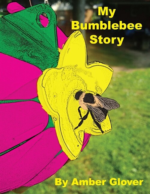 My Bumblebee Story (Paperback)