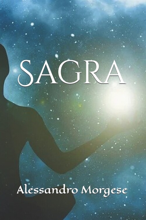 Sagra (Paperback)