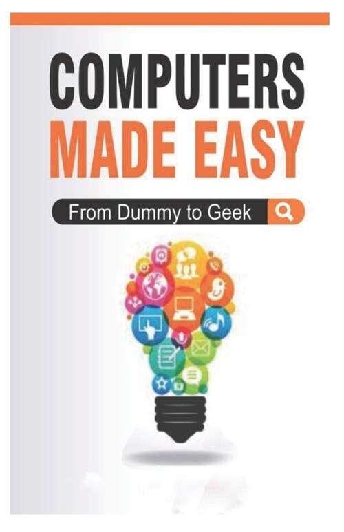 Computers Made Easy (Paperback)