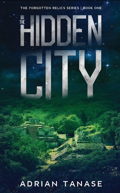 The Hidden City (Paperback)