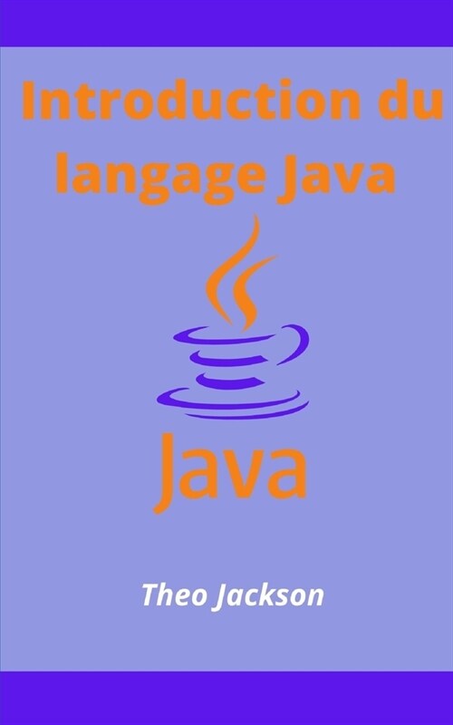 Introduction du langage Java (Paperback)