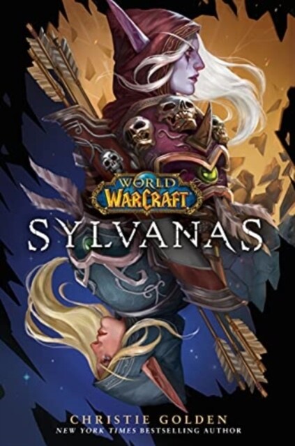 World of Warcraft: Sylvanas (Hardcover)