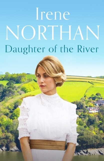 Daughter of the River (Paperback)