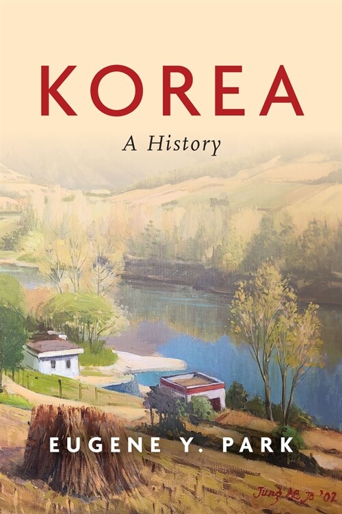 Korea: A History (Paperback)