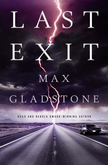Last Exit (Paperback)