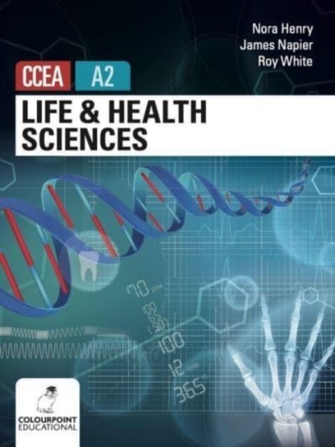 Life and Health Sciences for CCEA A2 Level (Paperback)