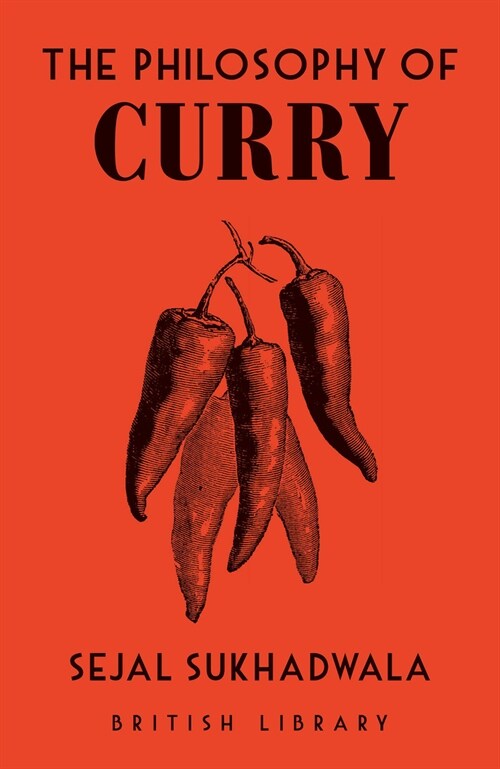 The Philosophy of Curry (Hardcover)