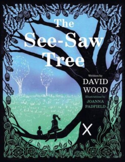 The See-Saw Tree (Hardcover)