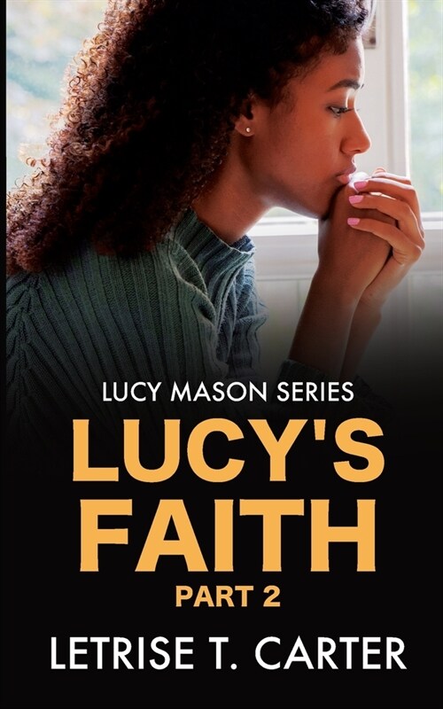 Lucys Faith (Paperback)