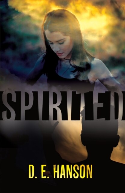 Spirited (Paperback)