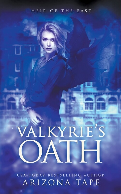 Valkyries Oath (Paperback)