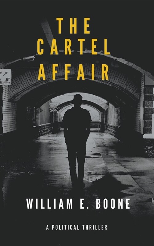 The Cartel Affair (Paperback)