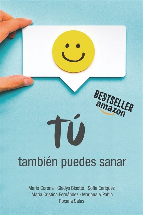 Tu Tambi? Puedes Sanar (Paperback)