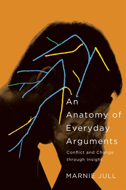 An Anatomy of Everyday Arguments: Conflict and Change Through Insight (Hardcover)