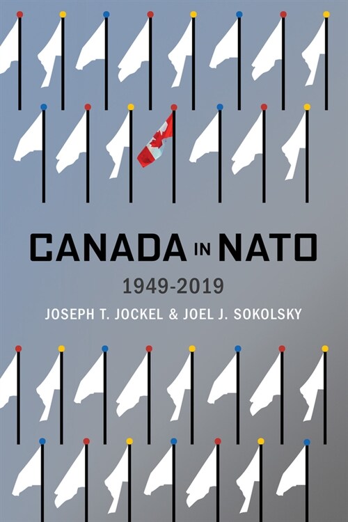 Canada in Nato, 1949-2019: Volume 5 (Hardcover)