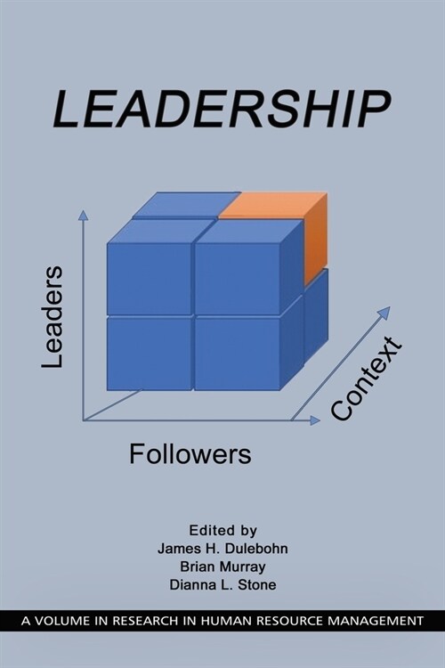 Leadership: Leaders, Followers, and Context (Paperback)