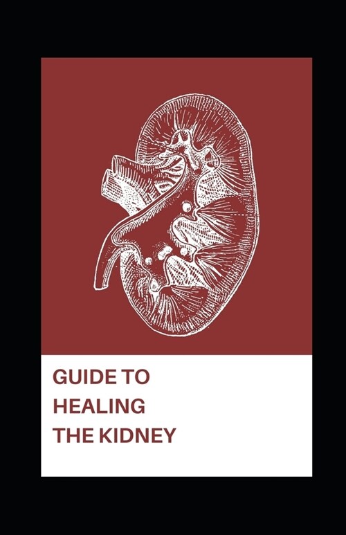 Guide to Healing the Kidney (Paperback)