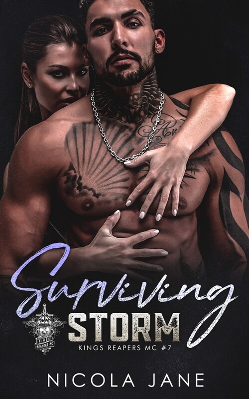 Surviving Storm (Paperback)