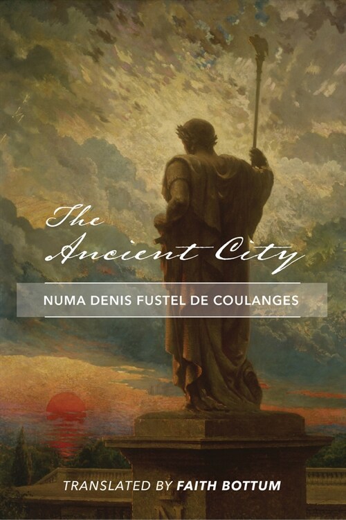 The Ancient City (Paperback)