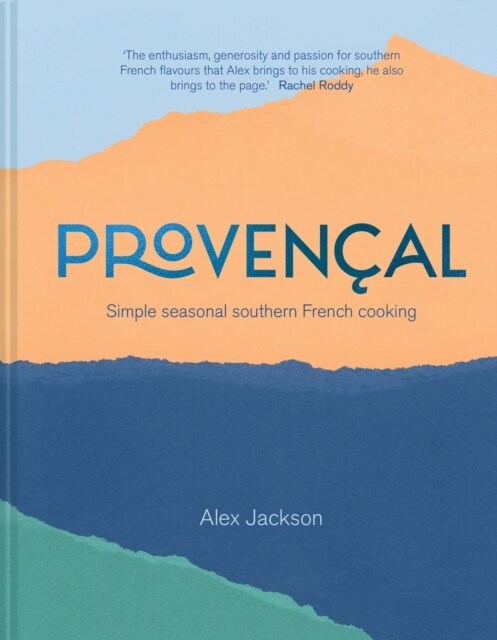 Provencal (Hardcover)