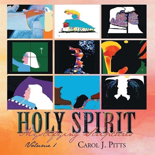 Holy Spirit Mystifying Scriptures (Book 1) (Paperback)