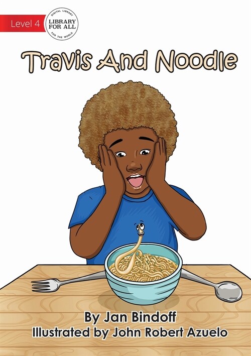 Travis And Noodle (Paperback)