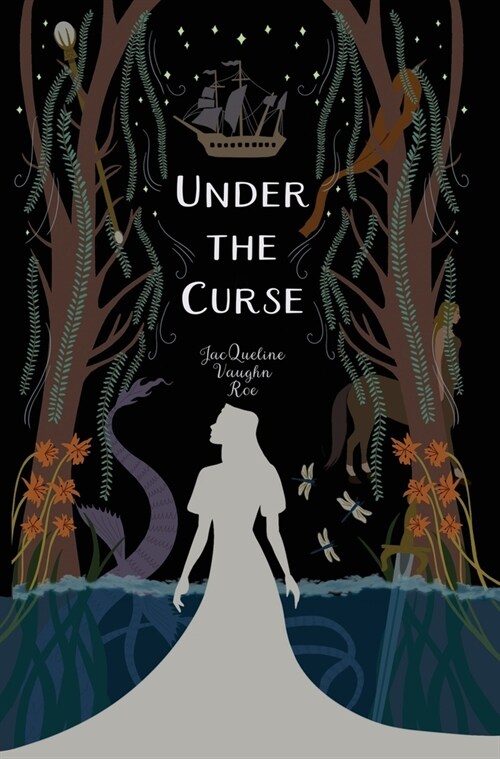 Under the Curse (Hardcover)