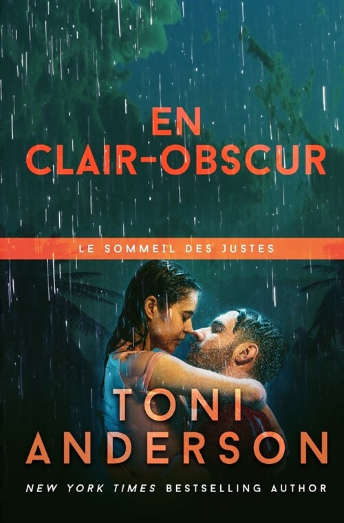 En clair-obscur: Romance ?suspense - FBI (Paperback)