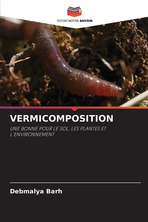 VERMICOMPOSITION (Paperback)