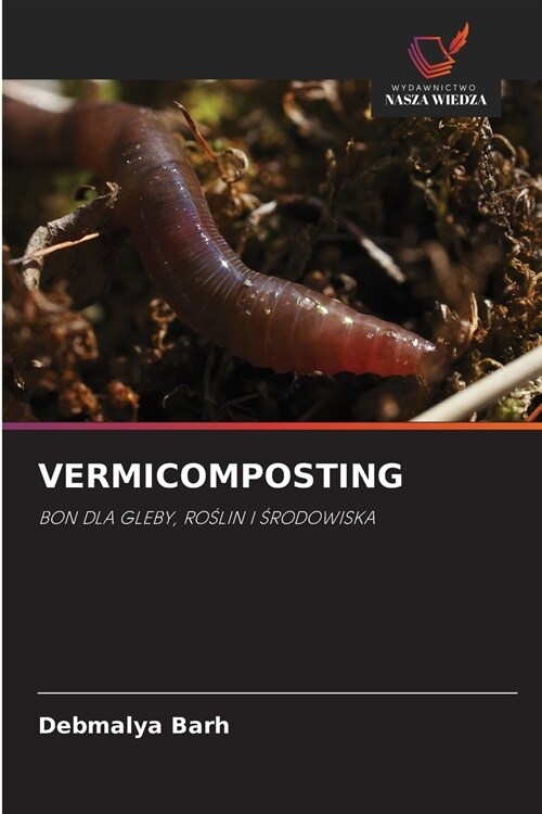 VERMICOMPOSTING (Paperback)