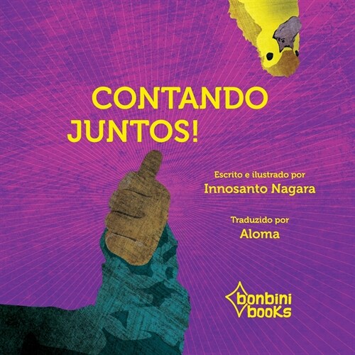 CONTANDO JUNTOS (Paperback)