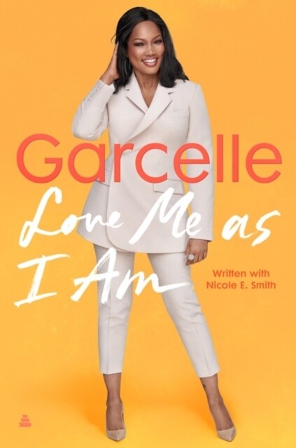 Love Me as I Am (Hardcover)