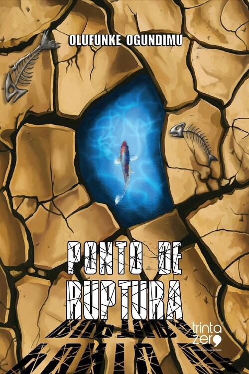 Ponto de Ruptura (Paperback)