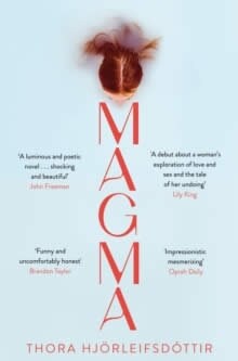 MAGMA (Paperback)